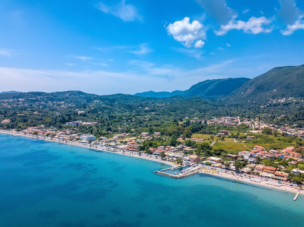 

Verona - Ipsos - Corfu Secret Hotel