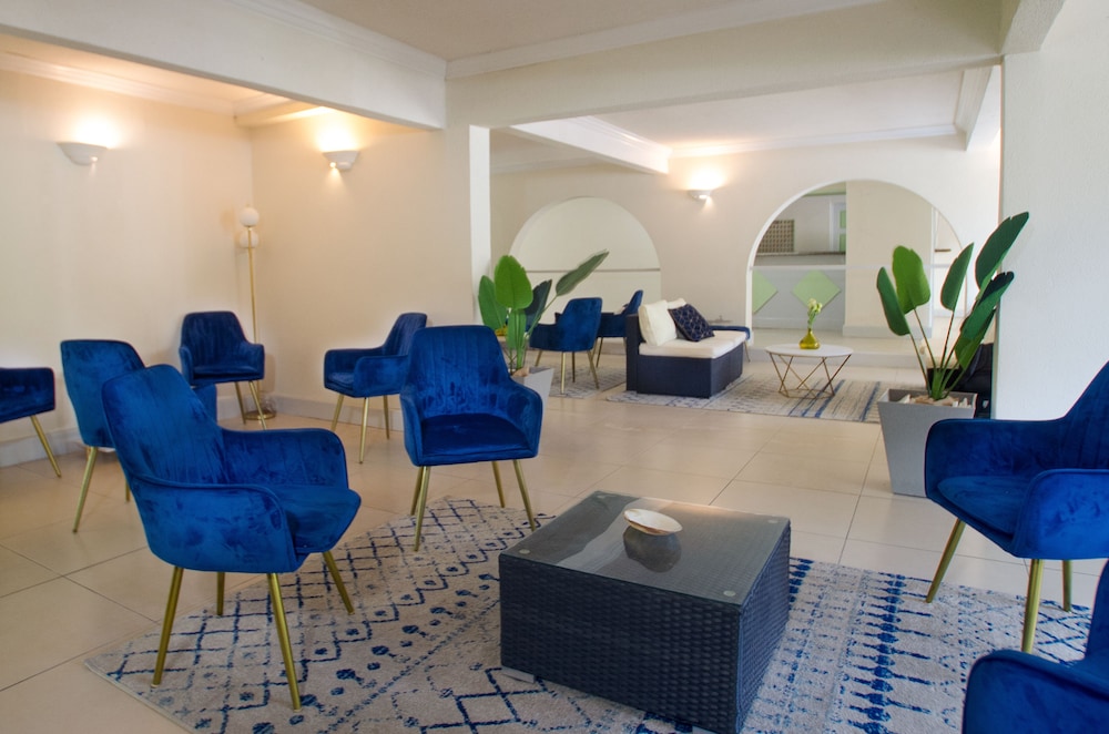 

Milano - Barbados, Caraibi - Sunbay Hotel