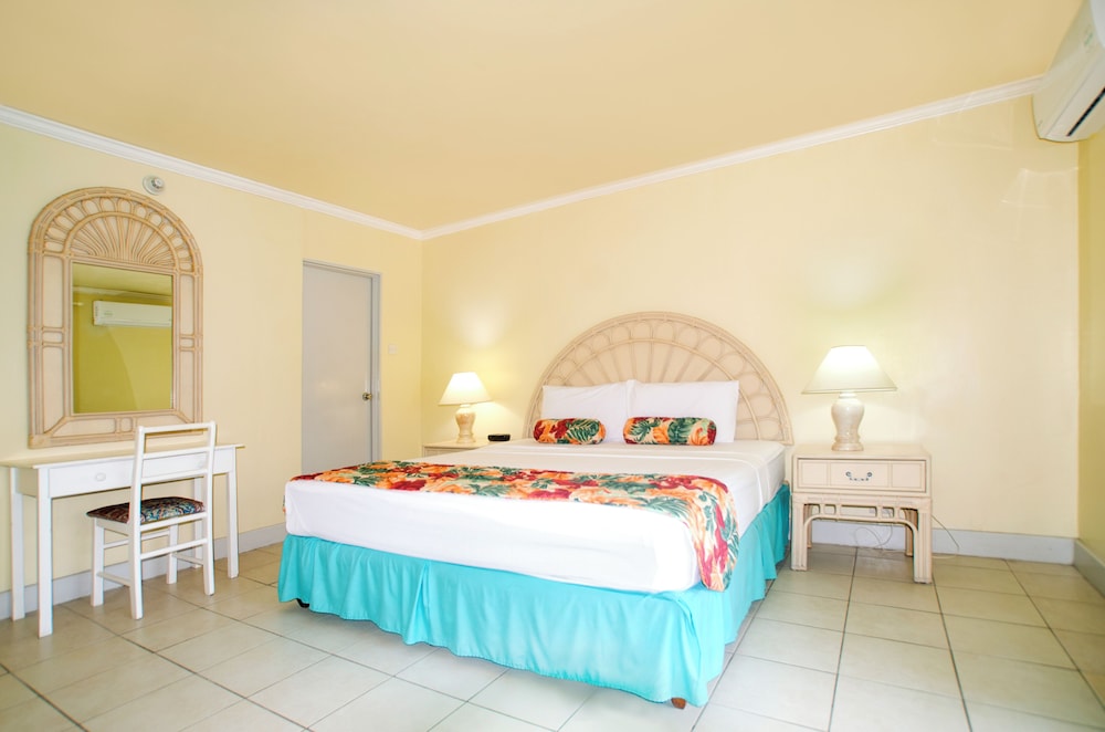 

Milano - Oistins - Sunbay Hotel
