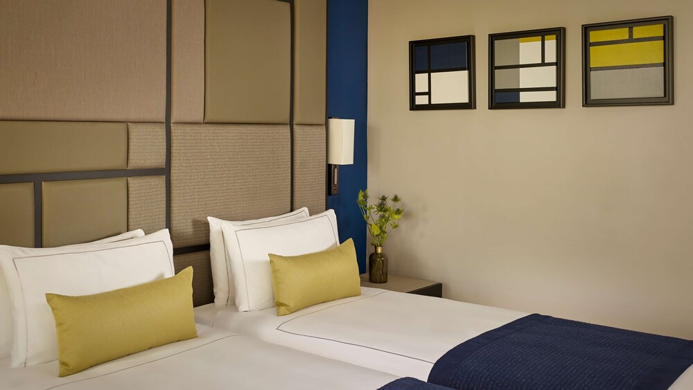 

Catania - Utrecht - Park Plaza Utrecht