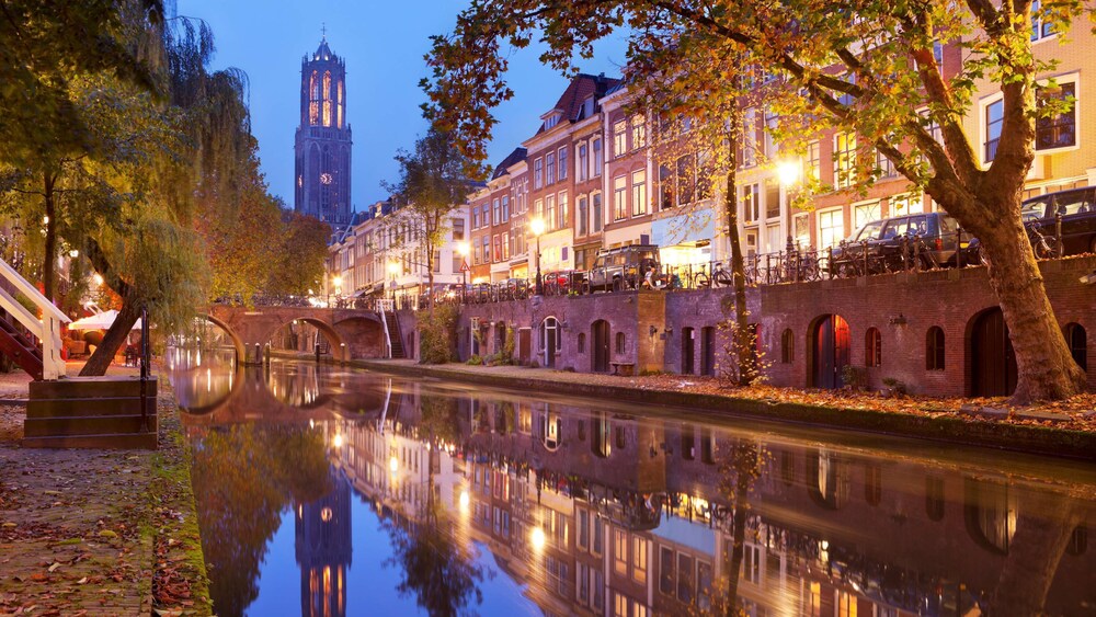 

Pisa - Utrecht - Park Plaza Utrecht