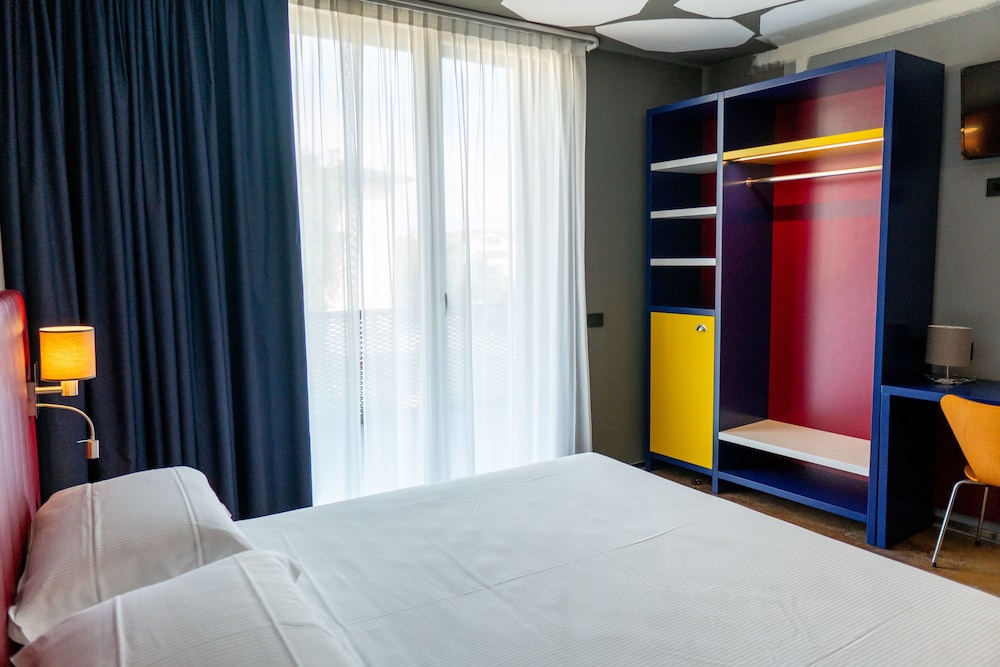 

Palermo - Castelnuovo del Garda - K MODERN HOTEL