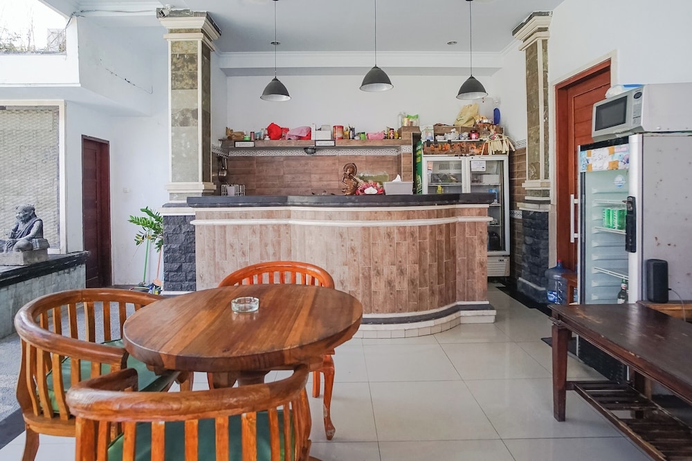 

Venezia - Denpasar - Agung Homestay Canggu