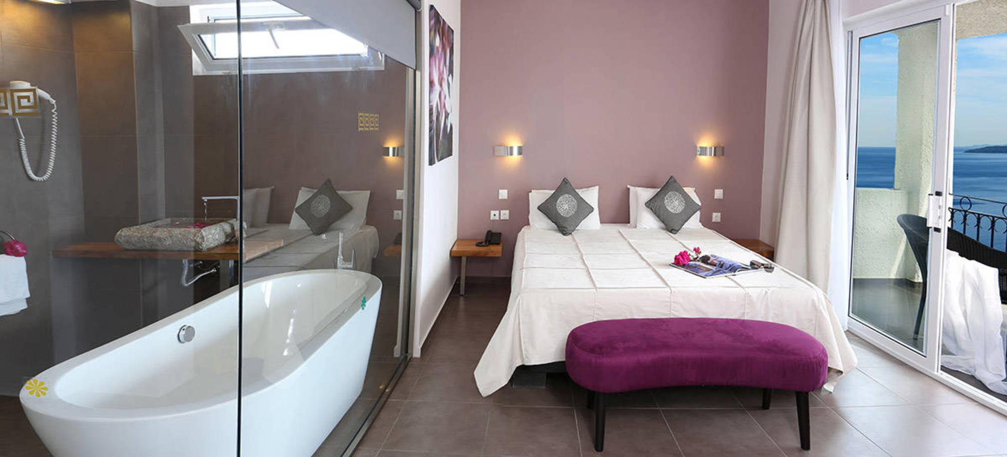 

Milano - Nissaki - Pantokrator Hotel