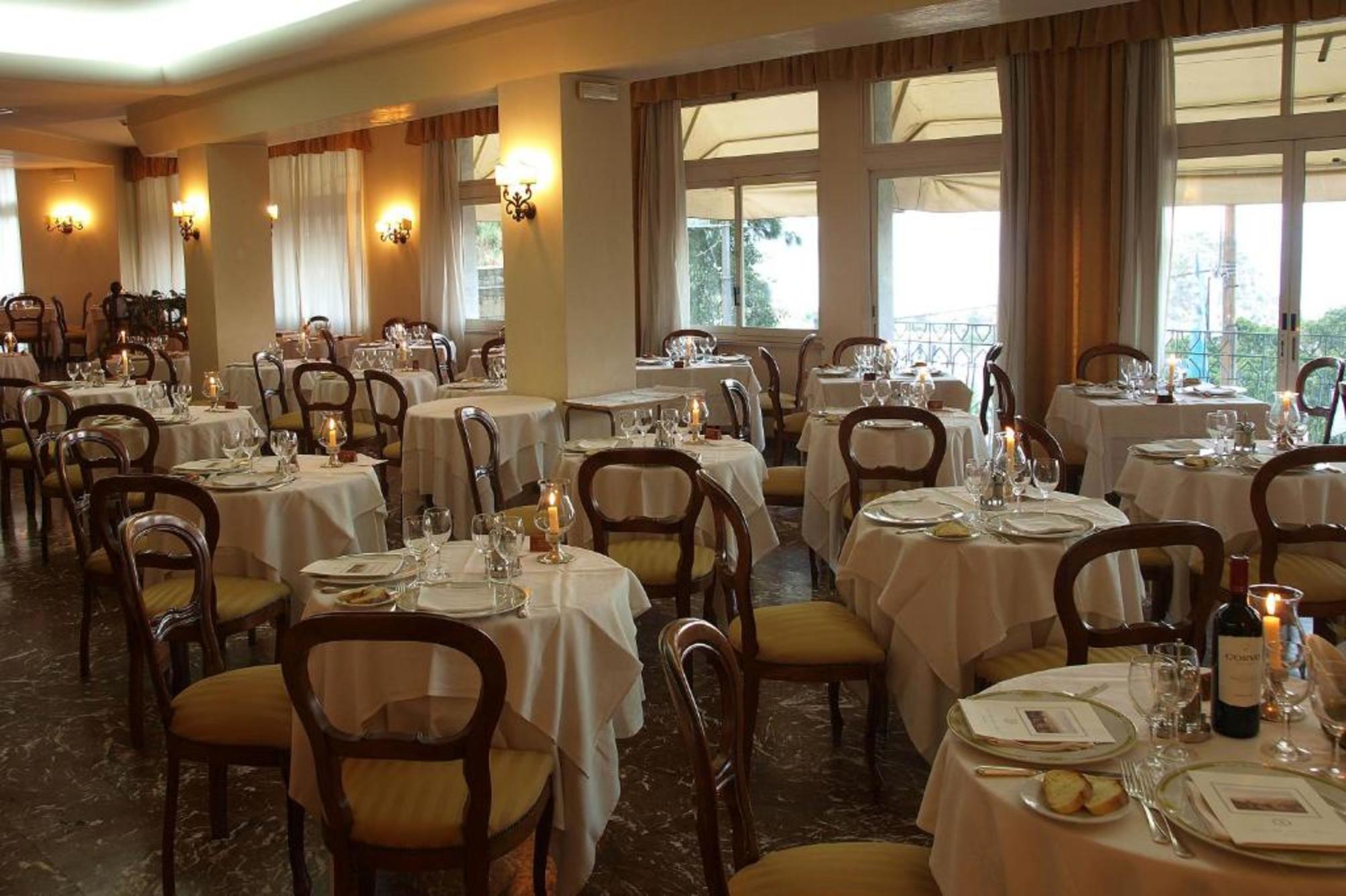 

Verona - Sant'Alessio Siculo - Hotel Villa Bianca Resort