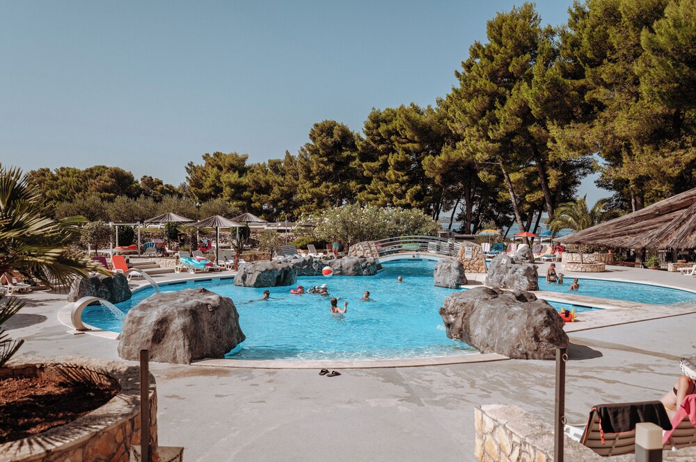 

Firenze - Vodice - Matilde Beach Resort