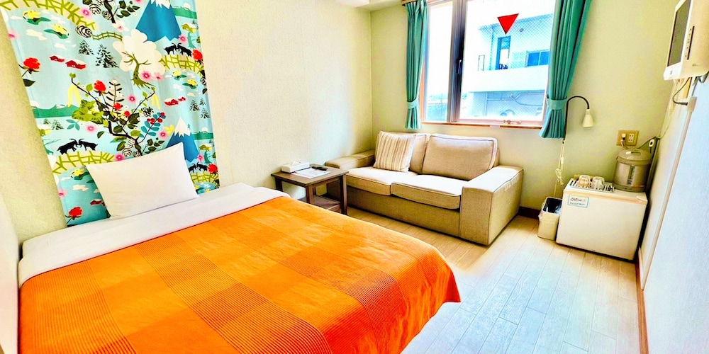 

Milano - Ishigaki - Hotel Happy Holiday Ishigaki