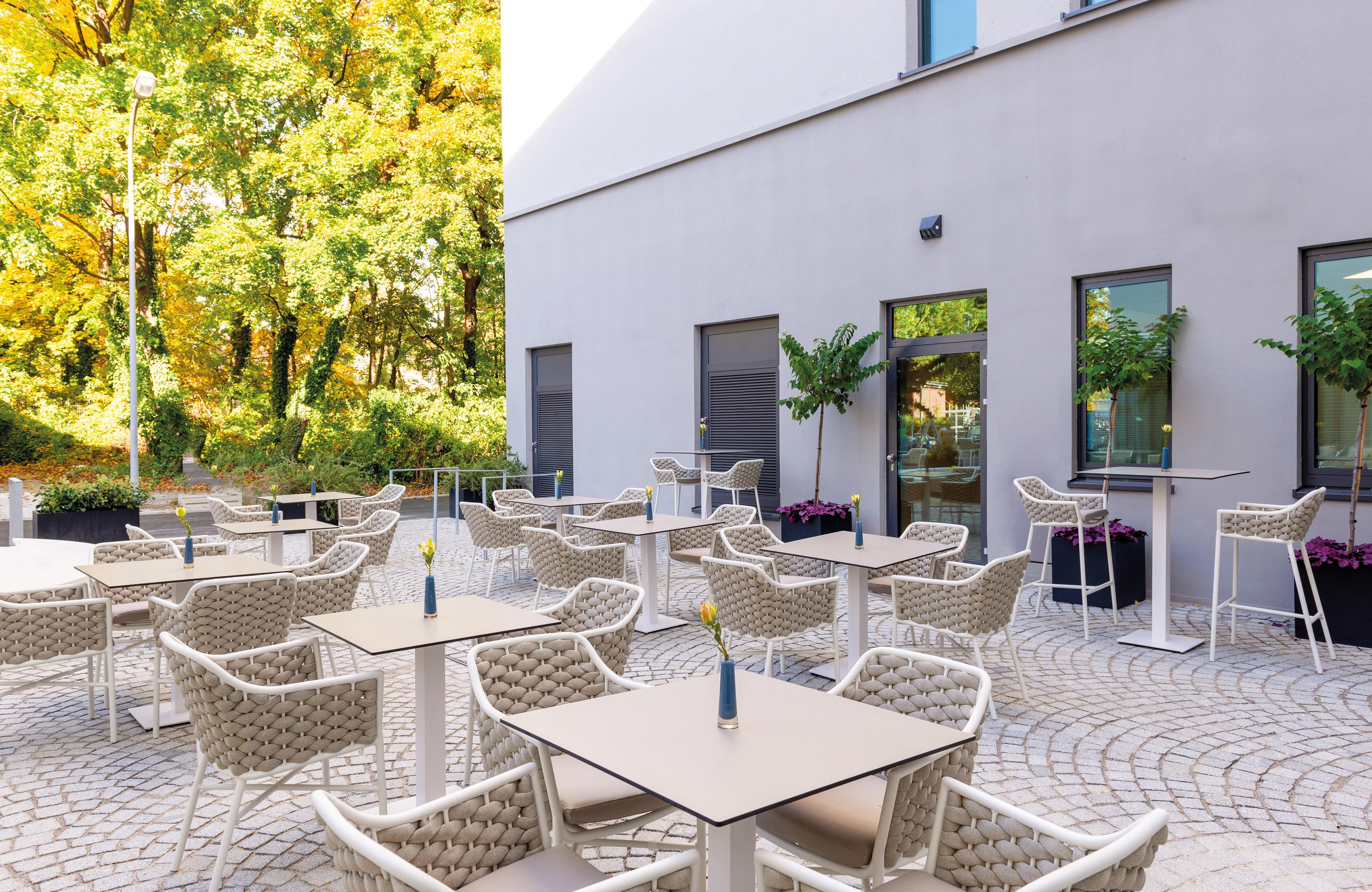 

Catania - Aystetten - Leonardo Hotel Augsburg