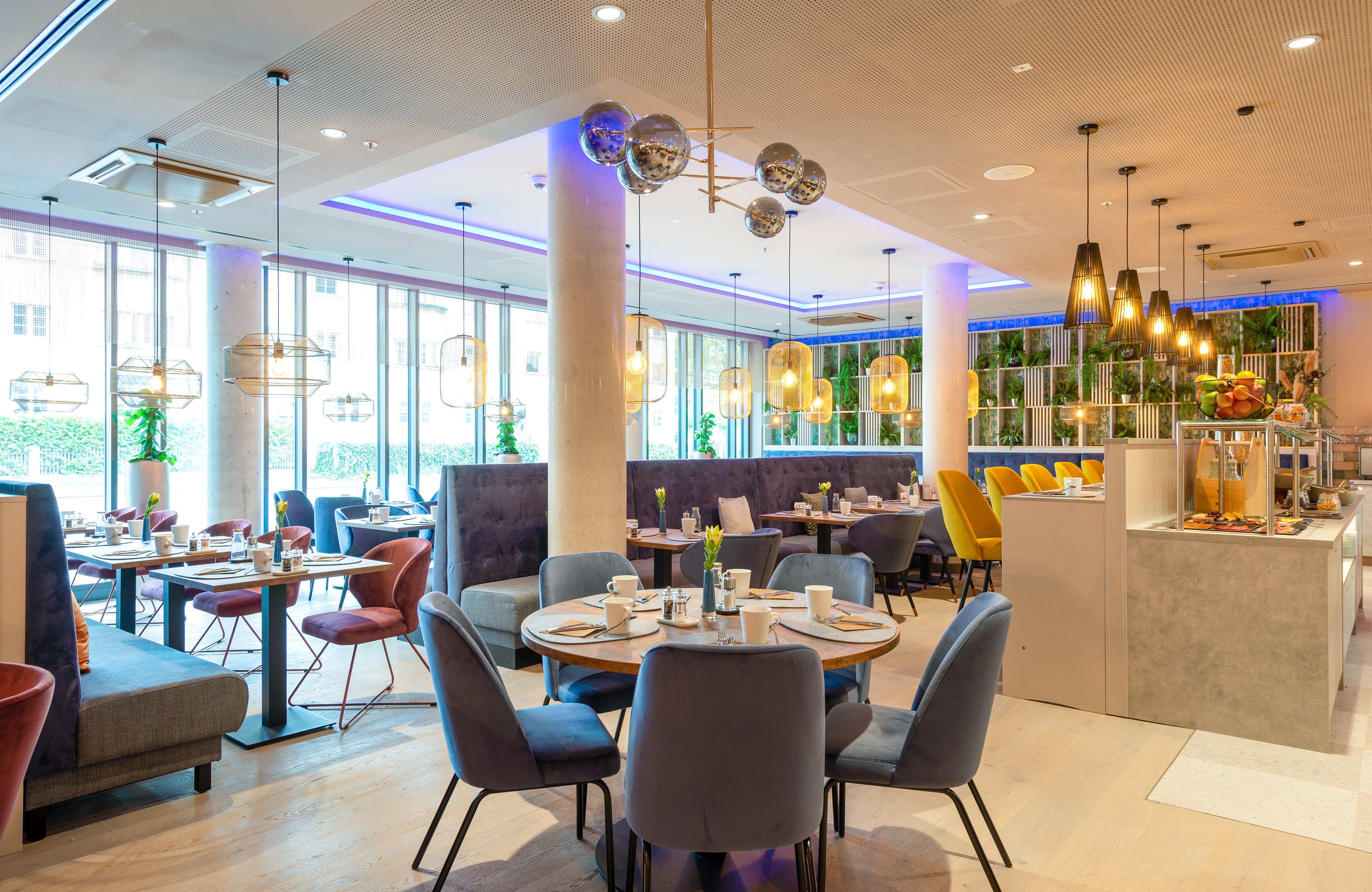 

Catania - Aystetten - Leonardo Hotel Augsburg
