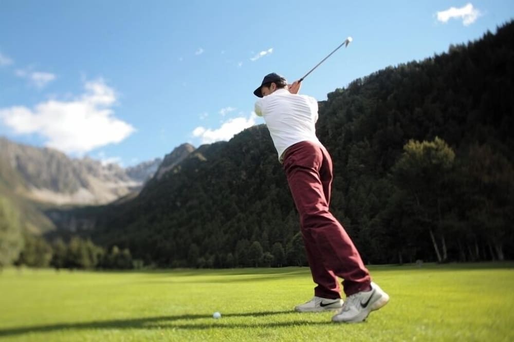 

Napoli - Alta Valtellina, Montagna Italia - Hotel Garni Pegrà