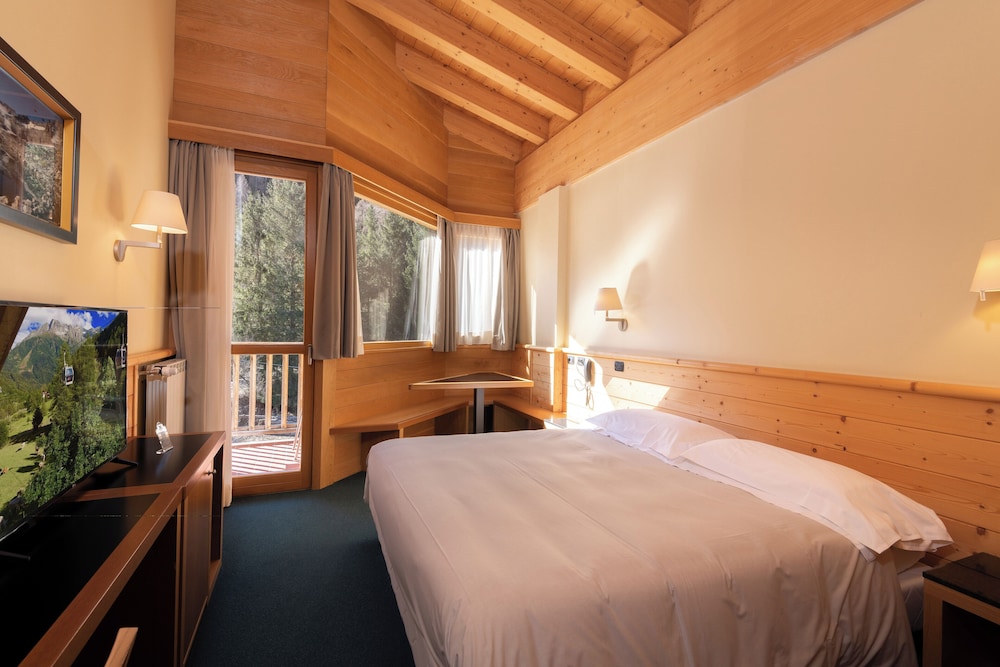 

Roma - Passo del Tonale - Hotel Garni Pegrà