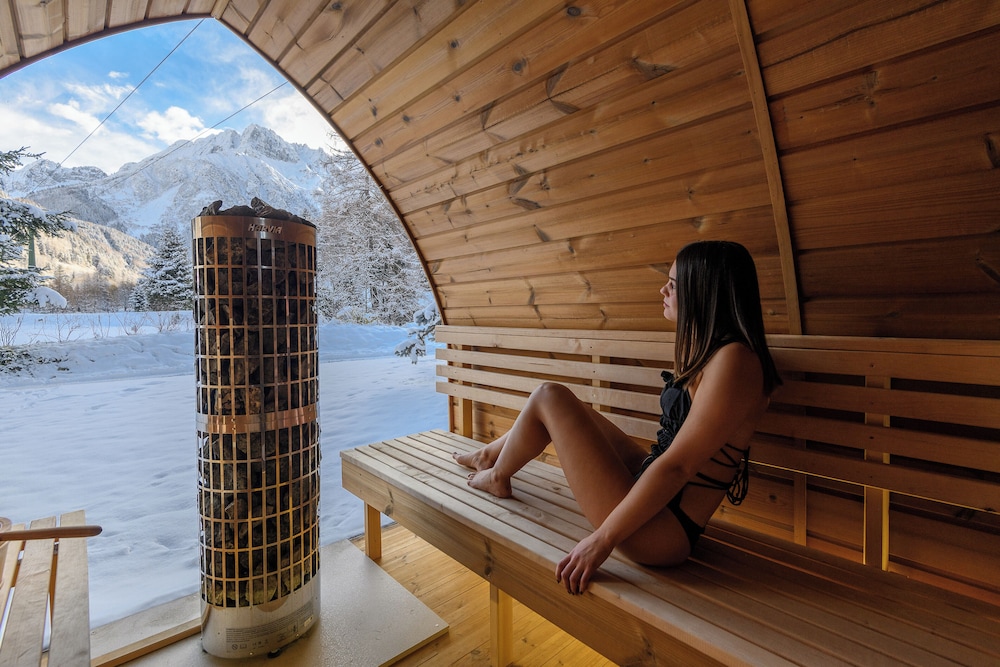 

Brindisi - Ponte di Legno - Hotel Garni Pegrà