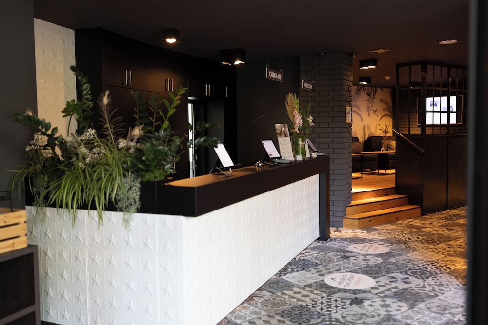 

Verona - Germering - das seidl - Hotel & Tagung - München West