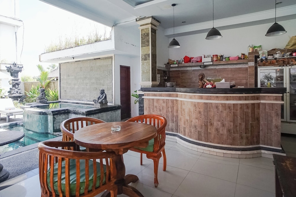 

Milano - Tanah Lot - Agung Homestay Canggu