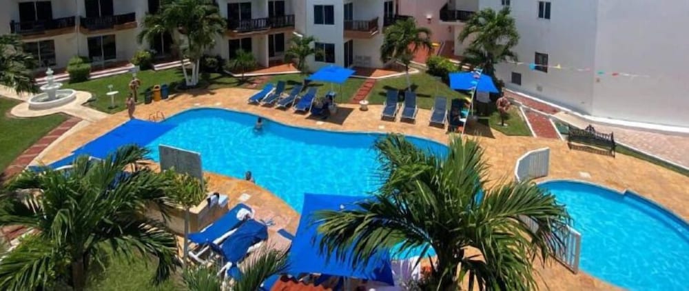 

Verona - Cancun - Hotel Imperial las Perlas
