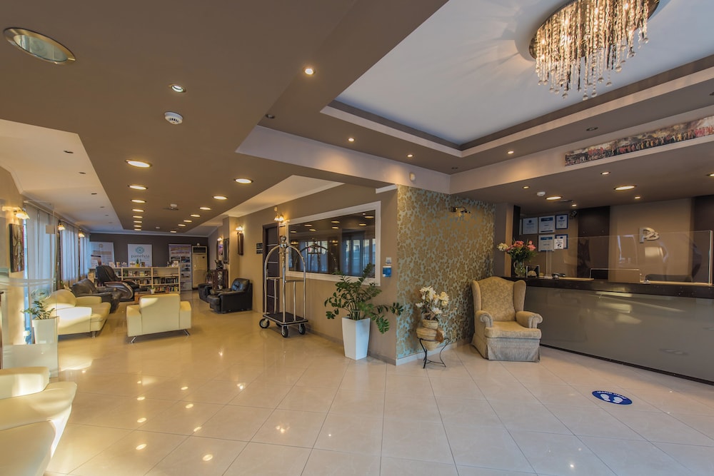 

Bologna - Tragákion - Planos Beach Hotel