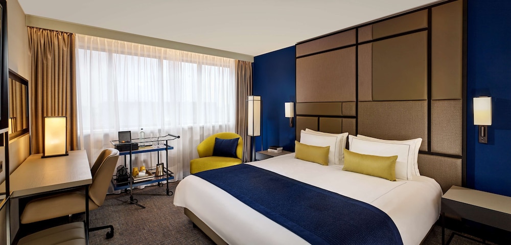

Roma - Utrecht - Park Plaza Utrecht