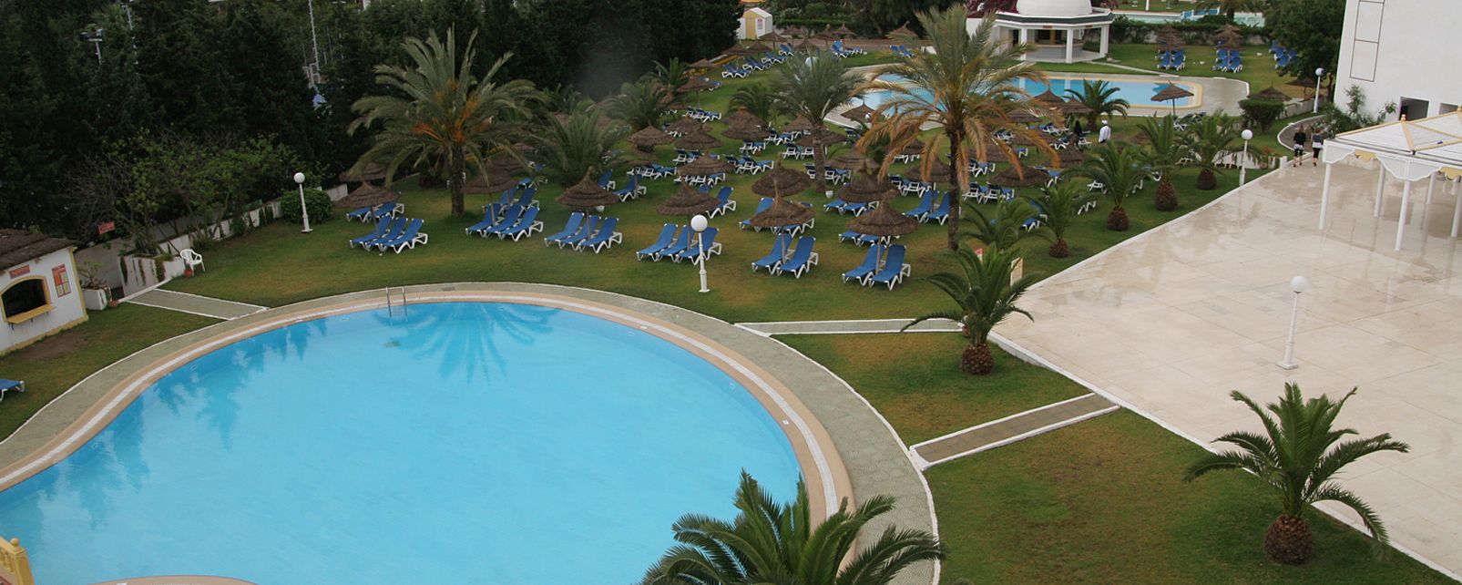 

Bologna - Tunisia mare - Hammamet, Tunisia - Zenith