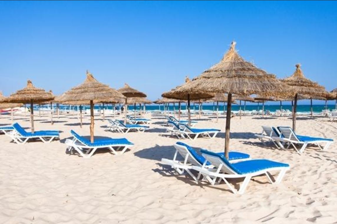 

Roma - Hammamet - Zenith