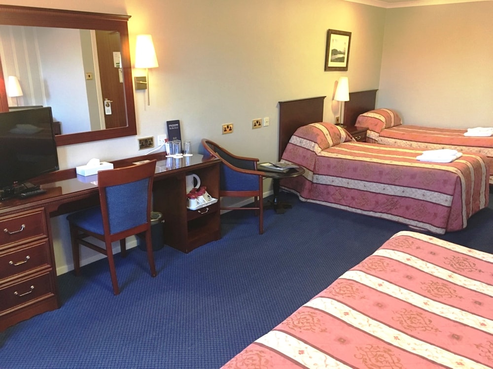 

Bologna - Fort William - Ben Nevis Hotel & Leisure Club