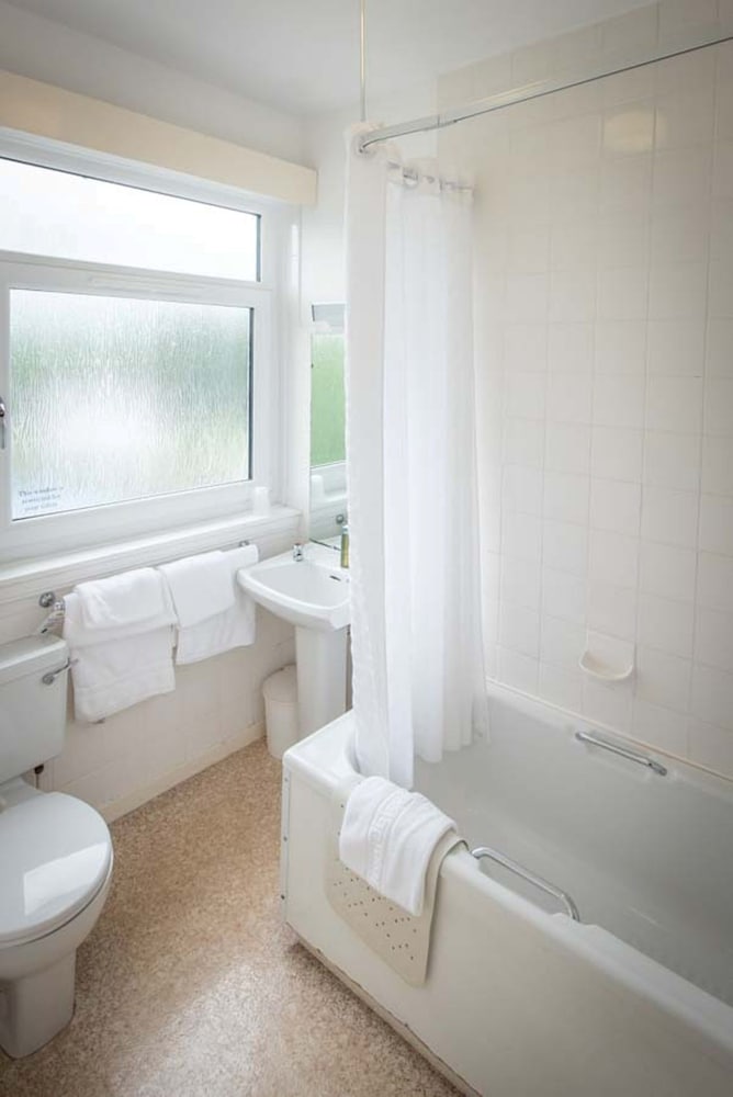 

Bologna - Fort William - Ben Nevis Hotel & Leisure Club