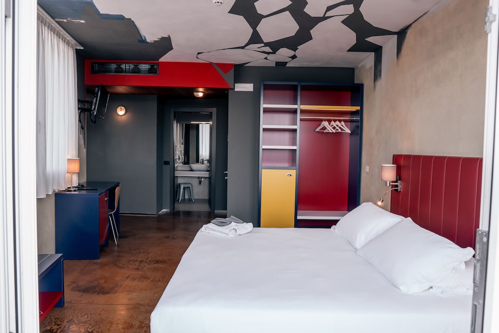 

Palermo - Castelnuovo del Garda - K MODERN HOTEL