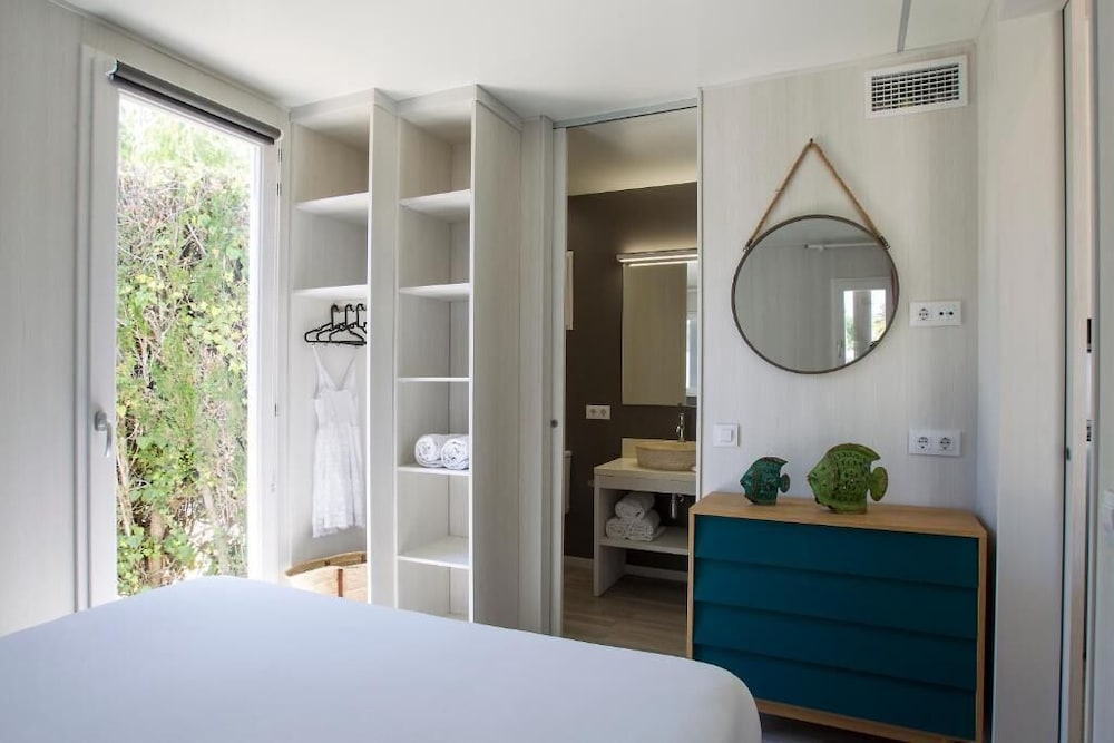 

Cagliari - Torredembarra - Tamarit Beach Resort