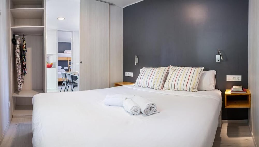 

Bari - Altafulla - Tamarit Beach Resort