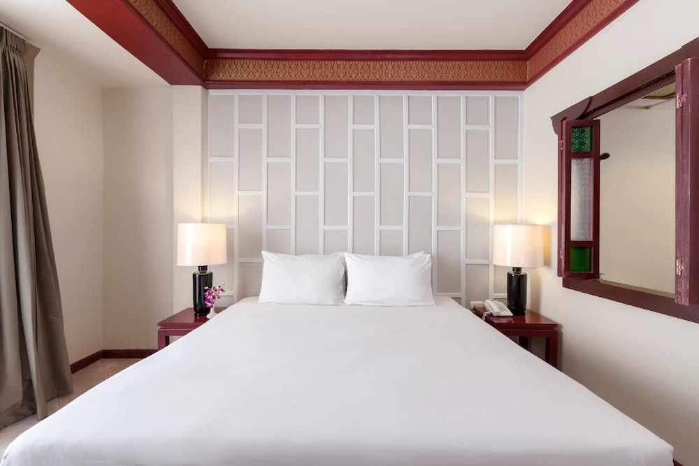 

Milano - Patong Beach - THE TOP PATONG RESORT.