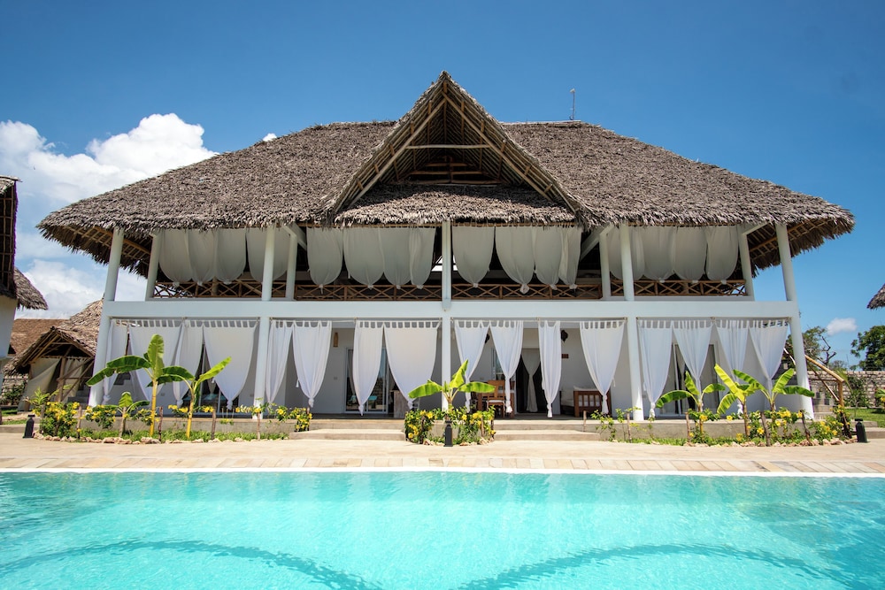 

Bari - Watamu - Rafiki Tamu Residential Resort