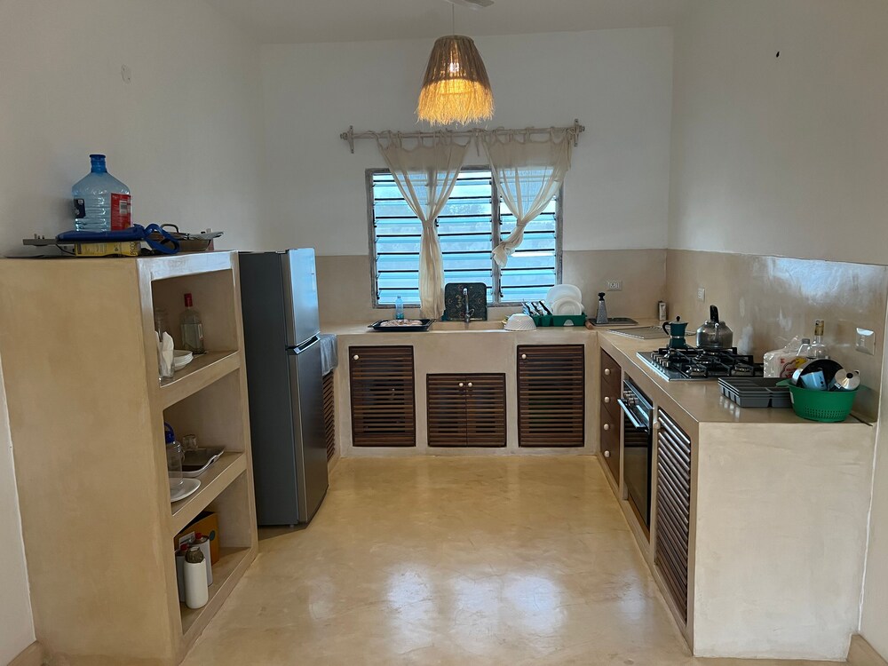 

Napoli - Watamu - Rafiki Tamu Residential Resort