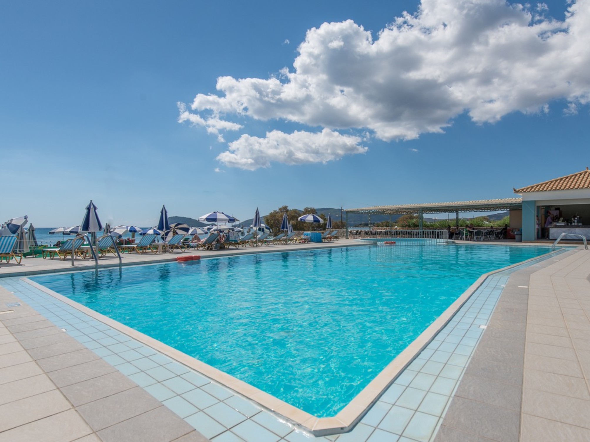 

Milano - Argassi - Astir Palace Hotel