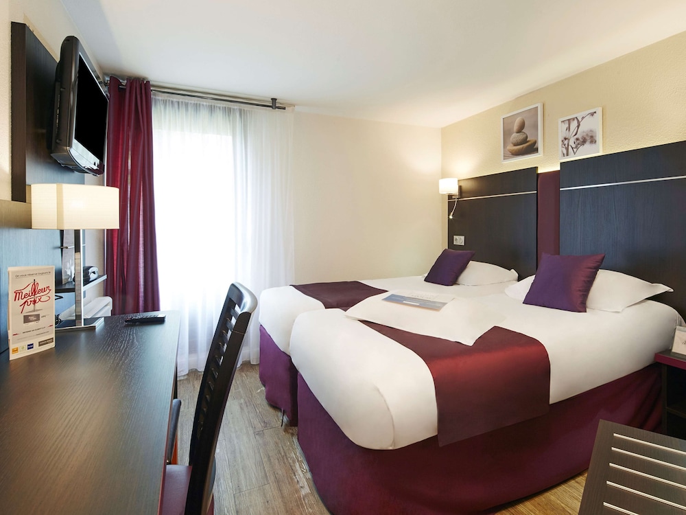 

Cagliari - Meaux - Kyriad Hotel Meaux
