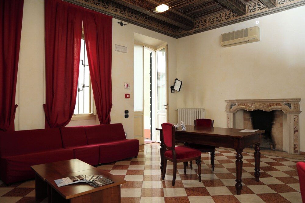 

Milano - Mantova - Hotel Antica Dimora