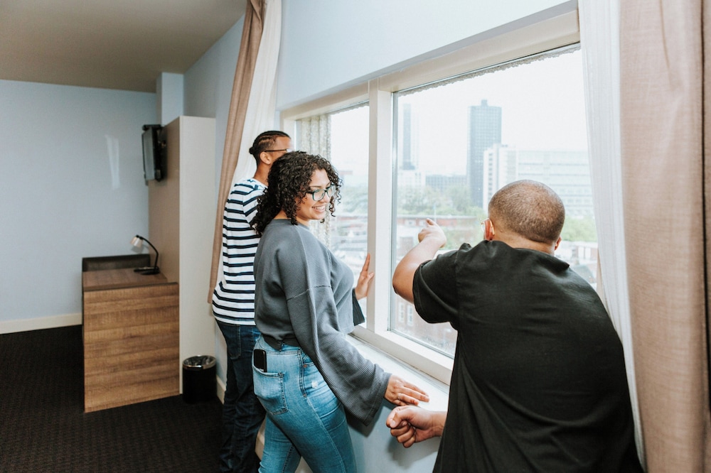 

Milano - Rotterdam - Rotterdam Teleport Hotel