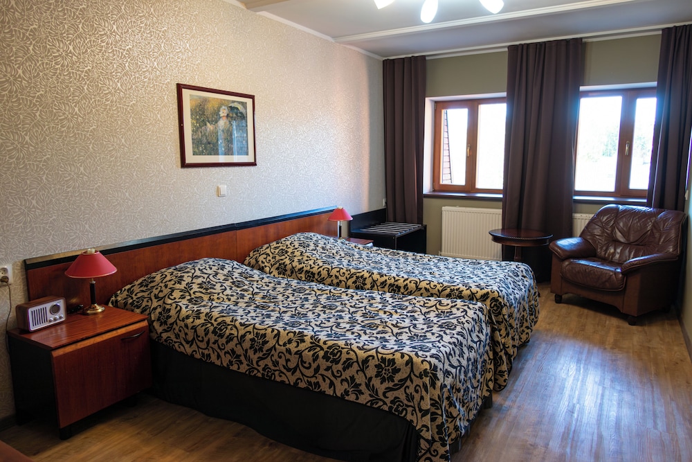 

Torino - Tallinn - Tähetorni Hotel