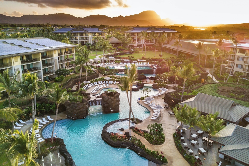 

Milano - Koloa - Koloa Landing Resort at Poipu, Autograph Collection