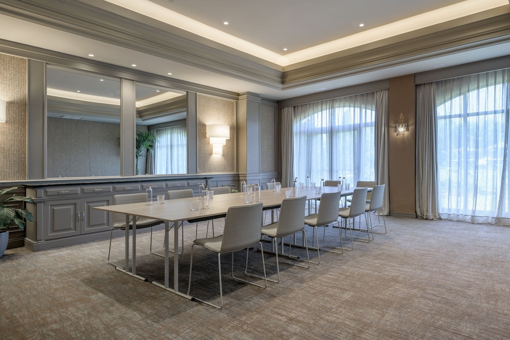 

Genova - Llucmajor - Hacienda Son Antem Golf Resort, Autograph Collection