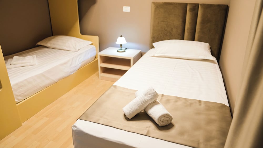 

Milano - Golem - Hotel Majestic
