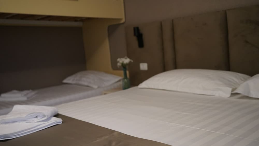 

Brindisi - Golem - Hotel Majestic