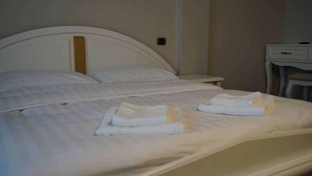 

Milano - Golem - Hotel Majestic