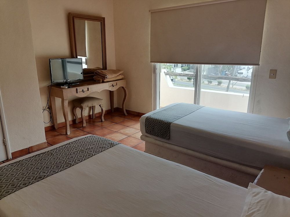 

Milano - San José del Cabo - Suites Las Palmas