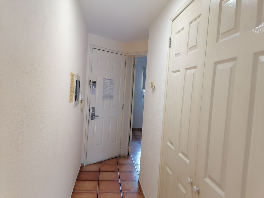 

Milano - San José del Cabo - Suites Las Palmas