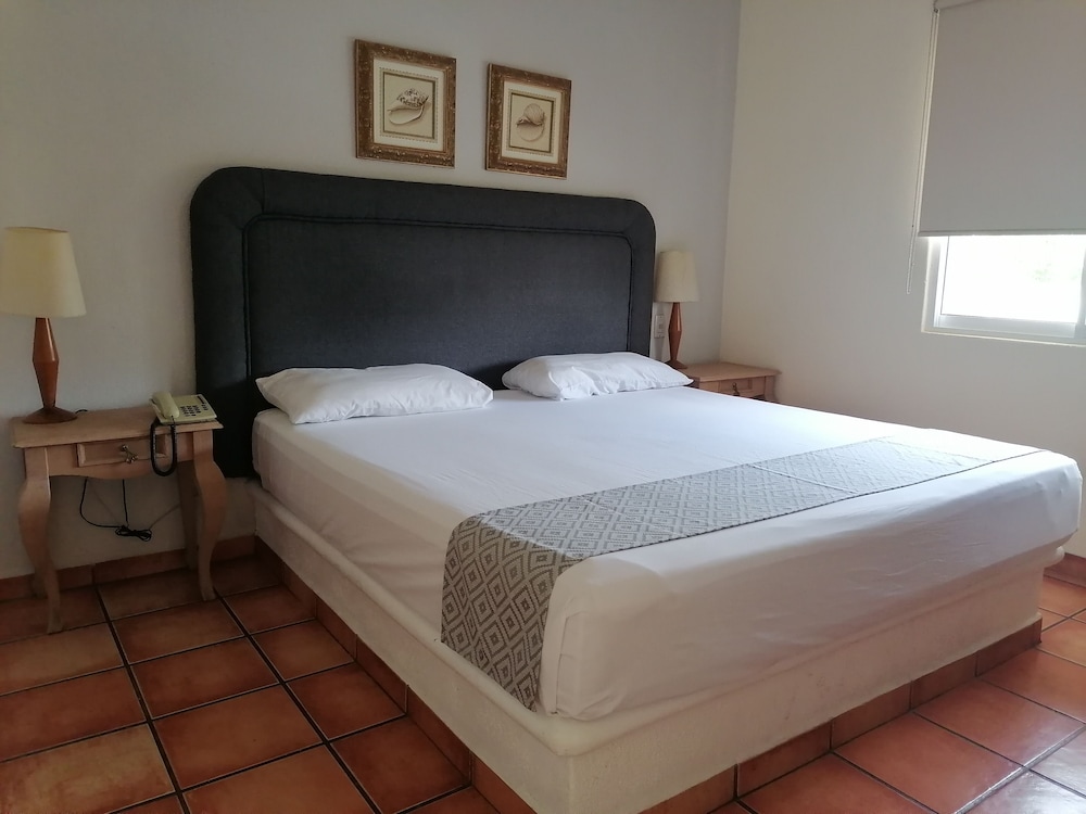 

Milano - San José del Cabo - Suites Las Palmas
