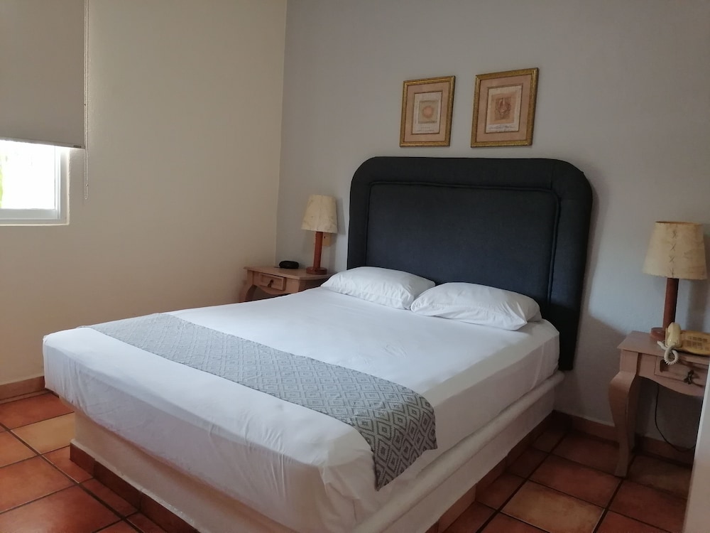 

Roma - San José del Cabo - Hotel & Suites Las Palmas