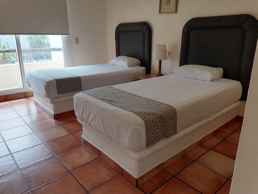 

Venezia - San José del Cabo - Suites Las Palmas