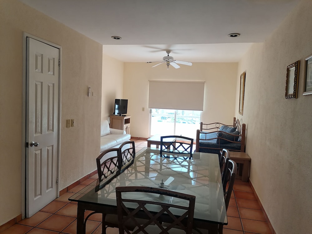 

Roma - San José del Cabo - Suites Las Palmas