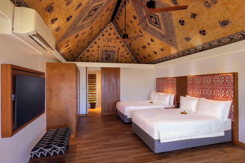

Milano - Sigatoka - OUTRIGGER Fiji Beach Resort