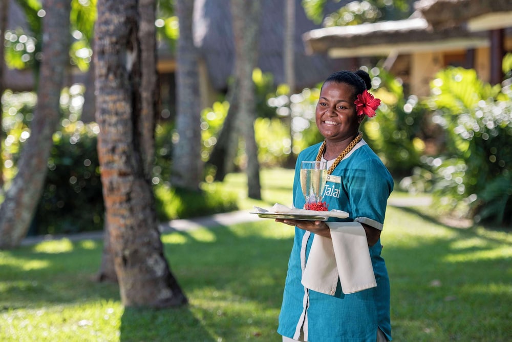 

Napoli - Sigatoka - OUTRIGGER Fiji Beach Resort