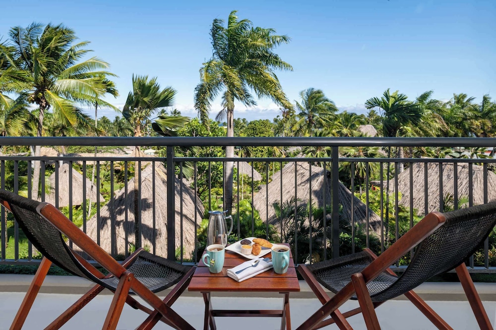 

Napoli - Sigatoka - OUTRIGGER Fiji Beach Resort